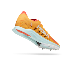 Hoka Unisex Cielo X LD (RYCM - Radiant Yellow/Camellia) -Hoka Sales Store 1123097 RYCM 3