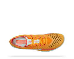 Hoka Unisex Cielo X LD (RYCM - Radiant Yellow/Camellia) -Hoka Sales Store 1123097 RYCM 5