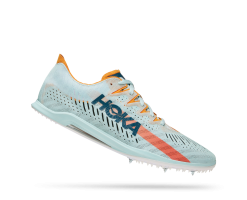 Hoka Unisex Cielo X MD (BGRYL - Blue Glass/Radiant Yellow) 9 Hoka Unisex Cielo X MD (BGRYL - Blue Glass/Radiant Yellow) -Hoka Sales Store 1123151 BGRYL 2