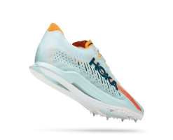 Hoka Unisex Cielo X MD (BGRYL - Blue Glass/Radiant Yellow) 10 Hoka Unisex Cielo X MD (BGRYL - Blue Glass/Radiant Yellow) -Hoka Sales Store 1123151 BGRYL 3