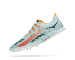 Hoka Unisex Cielo X MD (BGRYL - Blue Glass/Radiant Yellow) 11 Hoka Unisex Cielo X MD (BGRYL - Blue Glass/Radiant Yellow) -Hoka Sales Store 1123151 BGRYL 4