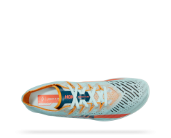 Hoka Unisex Cielo X MD (BGRYL - Blue Glass/Radiant Yellow) 12 Hoka Unisex Cielo X MD (BGRYL - Blue Glass/Radiant Yellow) -Hoka Sales Store 1123151 BGRYL 5