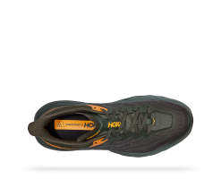 Hoka Men's Speedgoat 5 (DBTH - Duffel Bag/Thyme) -Hoka Sales Store 1123157 DBTH 5