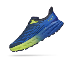 Hoka Men's Speedgoat 5 (OSBN - Outer Space/Bluing) -Hoka Sales Store 1123157 OSBN 4