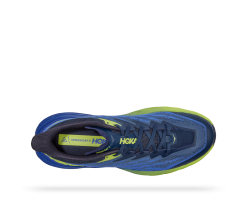 Hoka Men's Speedgoat 5 (OSBN - Outer Space/Bluing) -Hoka Sales Store 1123157 OSBN 5