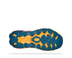 Hoka Women's Speedgoat 5 (BCCML - Blue Coral/Camellia) -Hoka Sales Store 1123158 BCCML 6