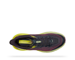 Hoka Women's Speedgoat 5 (BGEPM - Blue Graphite/Evening Primerose) -Hoka Sales Store 1123158 BGEPM 5