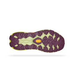 Hoka Women's Speedgoat 5 (BGEPM - Blue Graphite/Evening Primerose) -Hoka Sales Store 1123158 BGEPM 6