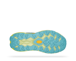 Hoka Women's Speedgoat 5 (CSGG - Coastal Shade/Green Shadow) -Hoka Sales Store 1123158 CSGG 6