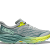 Hoka Women's Speedgoat 5 (MTLL - Mercury/Trellis) 2 Hoka Women's Speedgoat 5 (MTLL - Mercury/Trellis) -Hoka Sales Store 1123158 MTLL 1