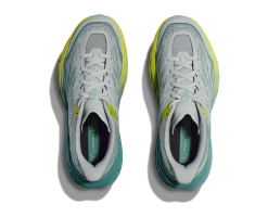 Hoka Women's Speedgoat 5 (MTLL - Mercury/Trellis) -Hoka Sales Store 1123158 MTLL 2