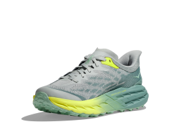 Hoka Women's Speedgoat 5 (MTLL - Mercury/Trellis) -Hoka Sales Store 1123158 MTLL 3