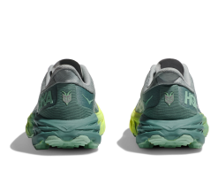 Hoka Women's Speedgoat 5 (MTLL - Mercury/Trellis) -Hoka Sales Store 1123158 MTLL 5