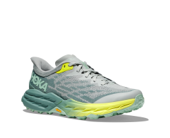 Hoka Women's Speedgoat 5 (MTLL - Mercury/Trellis) -Hoka Sales Store 1123158 MTLL 6