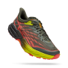 Hoka Men's Speedgoat 5 (TFST - Thyme/Fiesta) 1 Hoka Men's Speedgoat 5 (TFST - Thyme/Fiesta) -Hoka Sales Store 1123159 TFST 1
