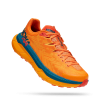 Hoka Men's Tecton X (PORY - Persimmon Orange/Radiant Yellow) -Hoka Sales Store 1123161 PORY 1