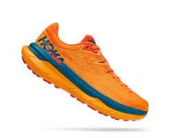 Hoka Men's Tecton X (PORY - Persimmon Orange/Radiant Yellow) -Hoka Sales Store 1123161 PORY 2