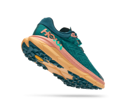 Hoka Women's Tecton X (DTWGR - Deep Teal/Water Garden) -Hoka Sales Store 1123162 DTWGR 3