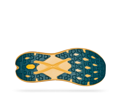 Hoka Women's Tecton X (DTWGR - Deep Teal/Water Garden) -Hoka Sales Store 1123162 DTWGR 6