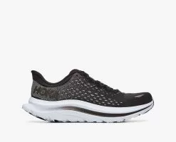 Hoka Men's Kawana (BWHT - Black/White)