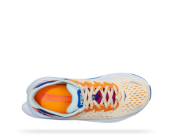 Hoka Women's Kawana "St(ART) Pack" (SBBN - Short Bread/Bluing) -Hoka Sales Store 1123164 SBBN 5