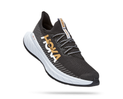 Hoka Men's Carbon X 3 (BWHT - Black/White)