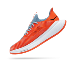 Hoka Men's Carbon X 3 (MSPBL - Mountain Spring/Puffin's Bill) -Hoka Sales Store 1123192 MSPBL 4