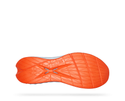 Hoka Men's Carbon X 3 (MSPBL - Mountain Spring/Puffin's Bill) -Hoka Sales Store 1123192 MSPBL 6