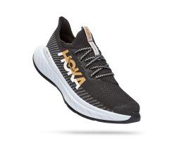 Hoka Women's Carbon X 3 (BWHT - Black/White)