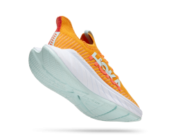 Hoka Women's Carbon X 3 (RYCM - Radiant Yellow/Camellia) -Hoka Sales Store 1123193 RYCM 3