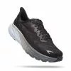 Hoka Men's Arahi 6 (BWHT - Black/White)