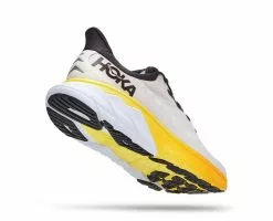 Hoka Men's Arahi 6 (NCBDB - Nimbus Cloud/Blanc De Blanc) -Hoka Sales Store 1123194 NCBDB 3