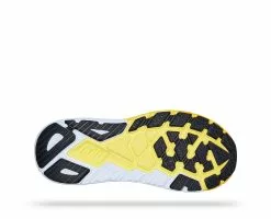 Hoka Men's Arahi 6 (NCBDB - Nimbus Cloud/Blanc De Blanc) -Hoka Sales Store 1123194 NCBDB 6