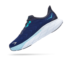 Hoka Men's Arahi 6 (OSBB - Outer Space/Bellwether Blue) -Hoka Sales Store 1123194 OSBB 4