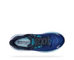 Hoka Men's Arahi 6 (OSBB - Outer Space/Bellwether Blue) -Hoka Sales Store 1123194 OSBB 5
