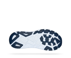 Hoka Men's Arahi 6 (OSBB - Outer Space/Bellwether Blue) -Hoka Sales Store 1123194 OSBB 6