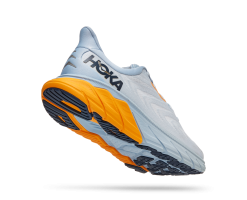 Hoka Men's Arahi 6 (PABF - Plein Air/Blue Fog) -Hoka Sales Store 1123194 PABF 3