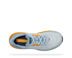 Hoka Men's Arahi 6 (PABF - Plein Air/Blue Fog) -Hoka Sales Store 1123194 PABF 5