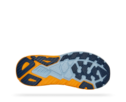 Hoka Men's Arahi 6 (PABF - Plein Air/Blue Fog) -Hoka Sales Store 1123194 PABF 6