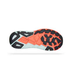 Hoka Men's Arahi 6 "St(ART) Pack" (SBFS - Short Bread/Fiesta) -Hoka Sales Store 1123194 SBFS 6