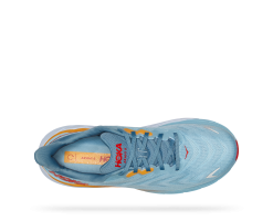 Hoka Men's Arahi 6 (SSMS - Summer Song/Mountain Spring) -Hoka Sales Store 1123194 SSMS 5