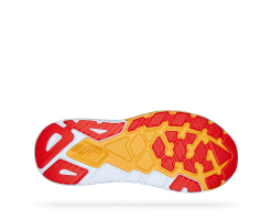 Hoka Men's Arahi 6 (SSMS - Summer Song/Mountain Spring) -Hoka Sales Store 1123194 SSMS 6