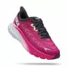 Hoka Women's Arahi 6 (FFIR - Festival Fuchsia/Ibis Rose) -Hoka Sales Store 1123195 FFIR 1