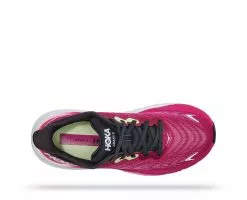 Hoka Women's Arahi 6 (FFIR - Festival Fuchsia/Ibis Rose) -Hoka Sales Store 1123195 FFIR 5