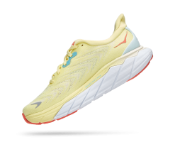 Hoka Women's Arahi 6 (YPSC - Yellow Pear/Sweet Corn) 11 Hoka Women's Arahi 6 (YPSC - Yellow Pear/Sweet Corn) -Hoka Sales Store 1123195 YPSC 4