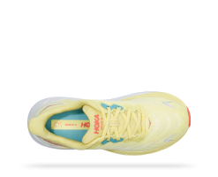 Hoka Women's Arahi 6 (YPSC - Yellow Pear/Sweet Corn) 12 Hoka Women's Arahi 6 (YPSC - Yellow Pear/Sweet Corn) -Hoka Sales Store 1123195 YPSC 5