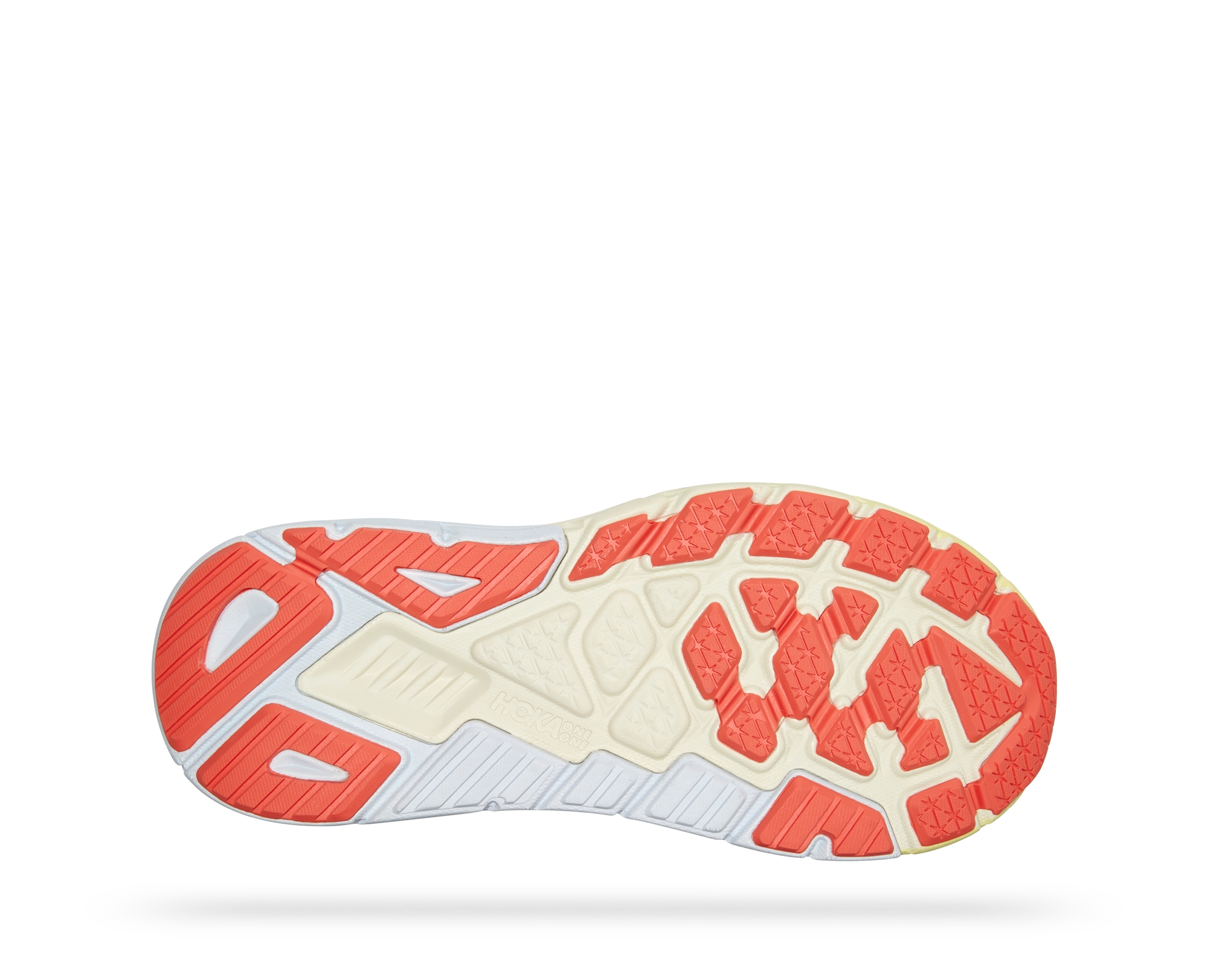 Hoka Women's Arahi 6 (YPSC - Yellow Pear/Sweet Corn) 8 Hoka Women's Arahi 6 (YPSC - Yellow Pear/Sweet Corn) - Image 6