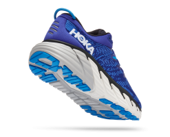 Hoka Men's Gaviota 4 (BBGP - Bluing/Blue Graphite) -Hoka Sales Store 1123198 BBGP 3