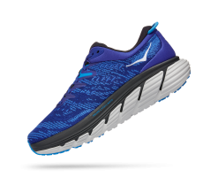 Hoka Men's Gaviota 4 (BBGP - Bluing/Blue Graphite) -Hoka Sales Store 1123198 BBGP 4