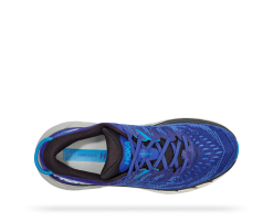 Hoka Men's Gaviota 4 (BBGP - Bluing/Blue Graphite) -Hoka Sales Store 1123198 BBGP 5